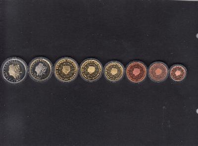 Beschrijving: 3,88 Euro ORIGIN.SET(8) 